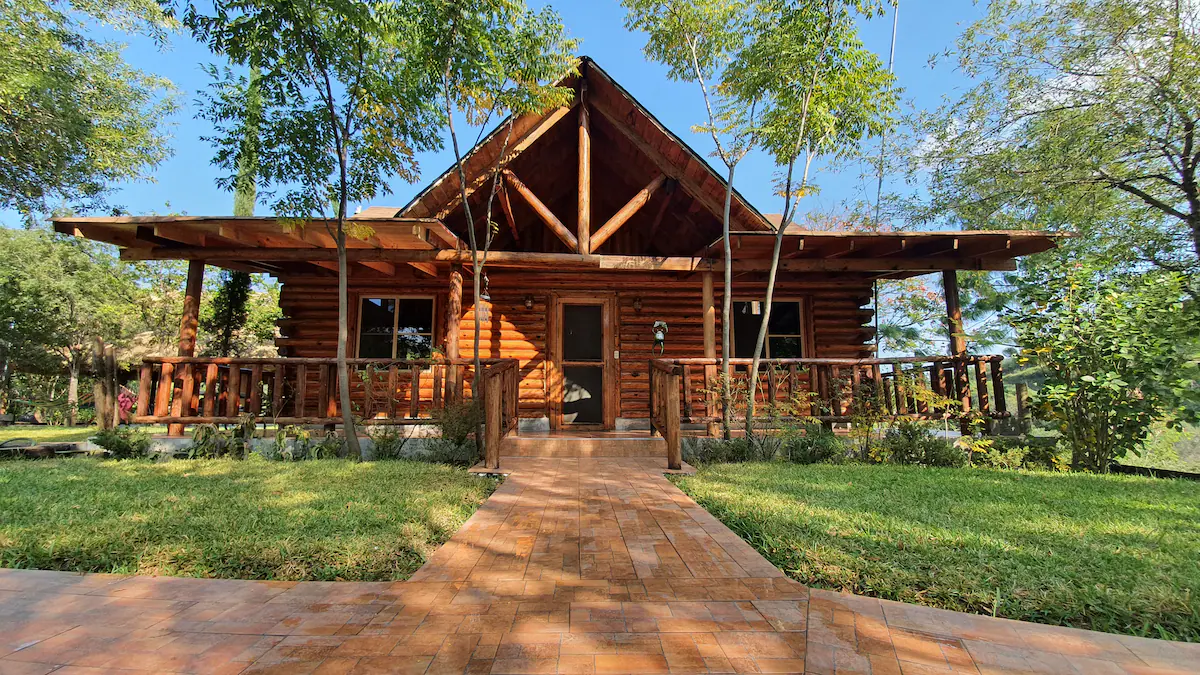 Cabañas en Allende, Nuevo León: Tu escapada perfecta