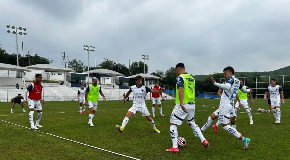 Rayados vs Atlante un paso rumbo al Mundial de Clubes 2025
