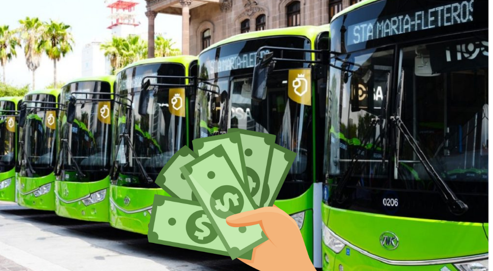 Caintra respalda nuevo esquema de pago a transportistas