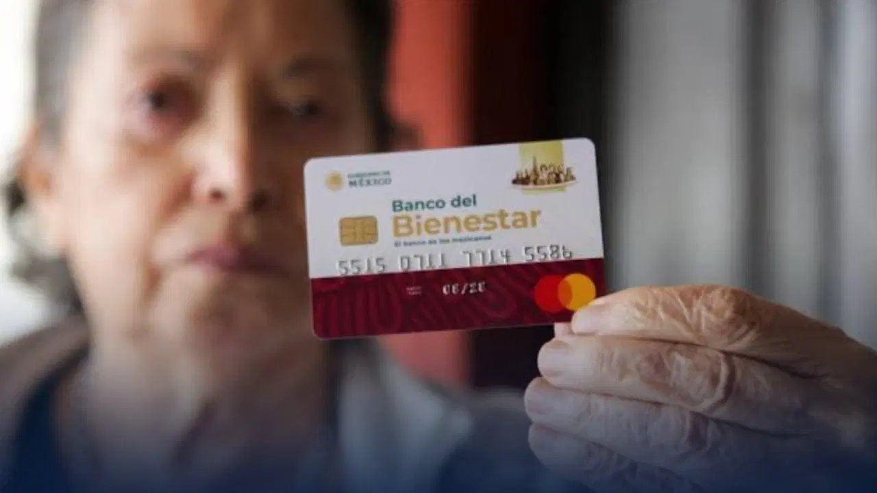 Abren registro para pensiones a mujeres de 63-64 años y adultos mayores de 65