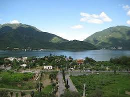 La Presa de la Boca: El corazón acuático compartido entre Santiago y Allende, Nuevo León