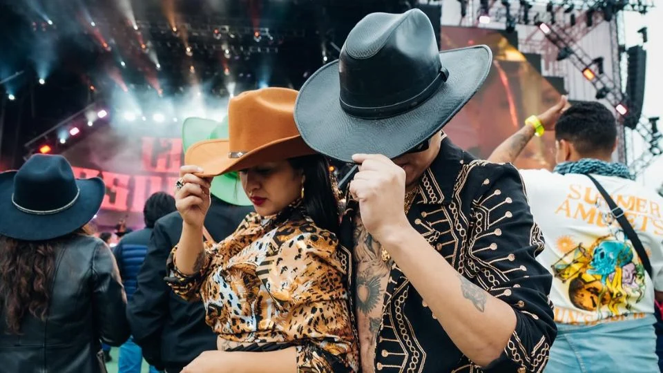 ¡Festival Arre llega a Monterrey en noviembre!