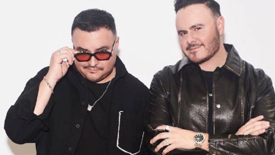 ¡Río Roma celebra 15 Años con «Bendito Desamor» y gran concierto en Monterrey!