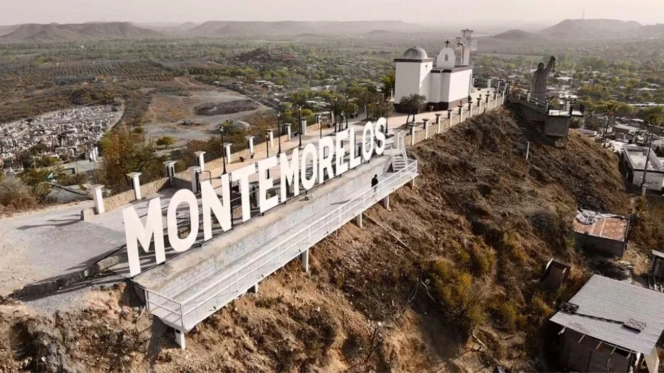 Cuatro sismos se registran en municipios del sur de Nuevo León