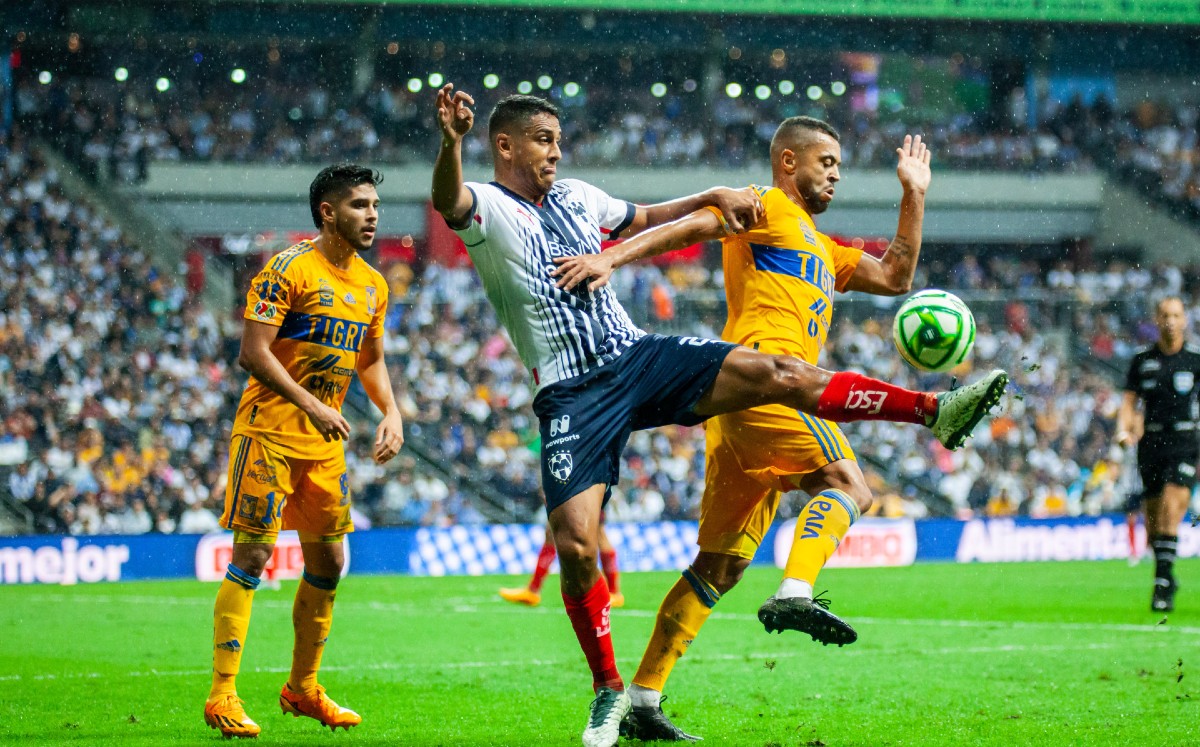 Guadalupe refuerza la seguridad para el Clásico Regio