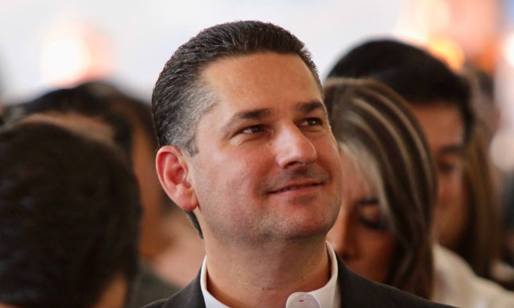 ‘Con trabajo constante y cercanía, se pueden lograr cambios reales’: Luis Cavazos