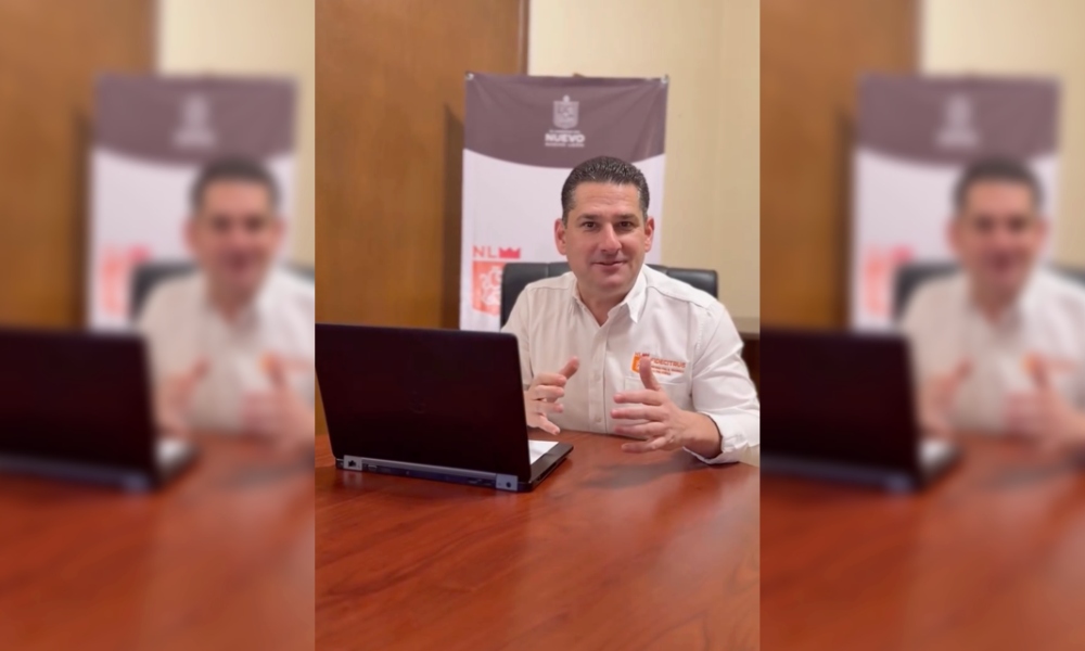 Invita Luis Cavazos a región a capacitaciones y Mercado del Emprendedor 2026
