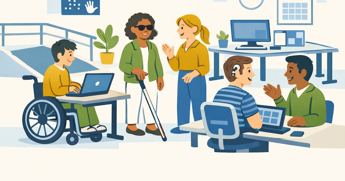 La inclusión laboral como herramienta de empoderamiento en El Salvador