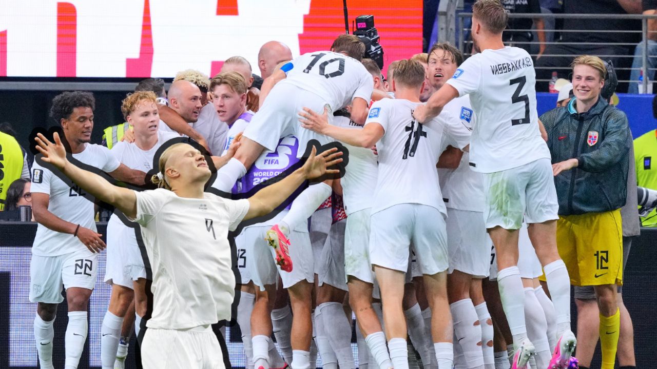 Noruega avanza a los Octavos de Final tras vencer a Costa de Marfil