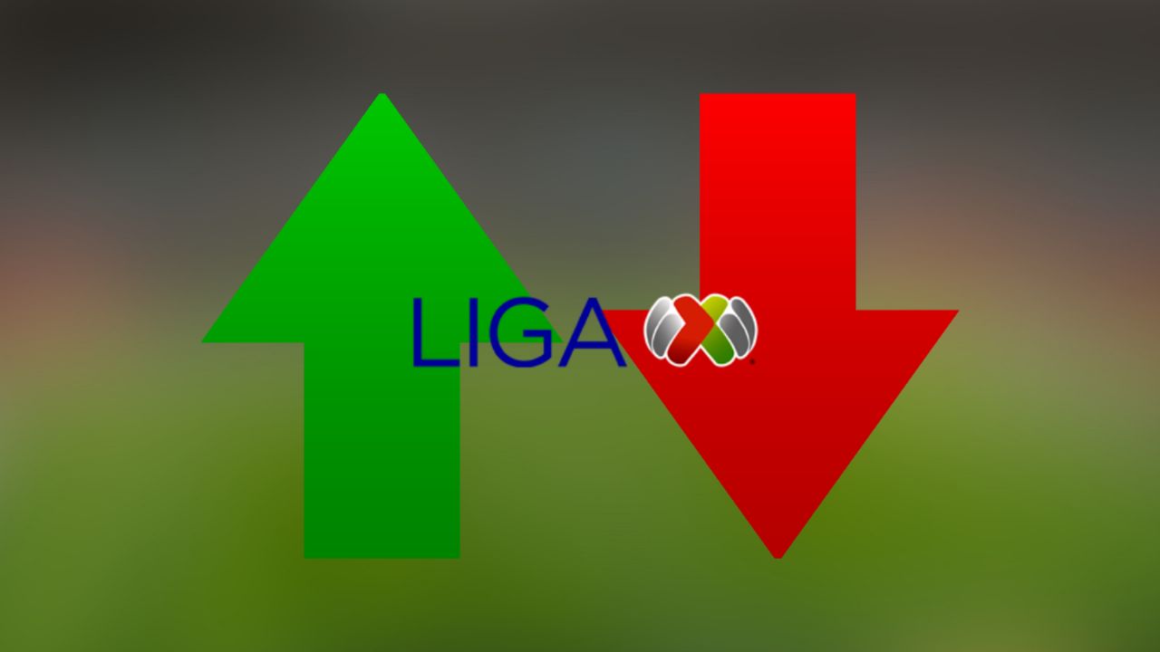 Altas y bajas en el mercado de fichajes del Apertura 2026