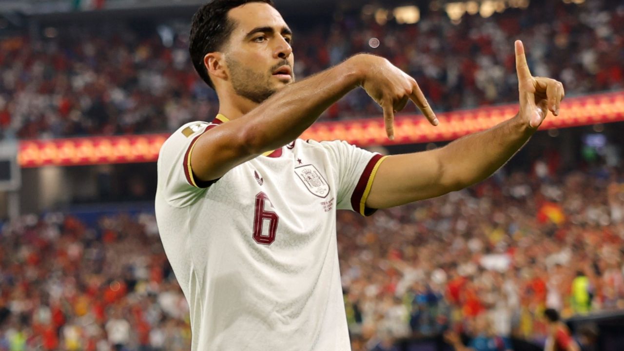 España avanza a Cuartos de Final tras eliminar a Portugal con trabajo en equipo
