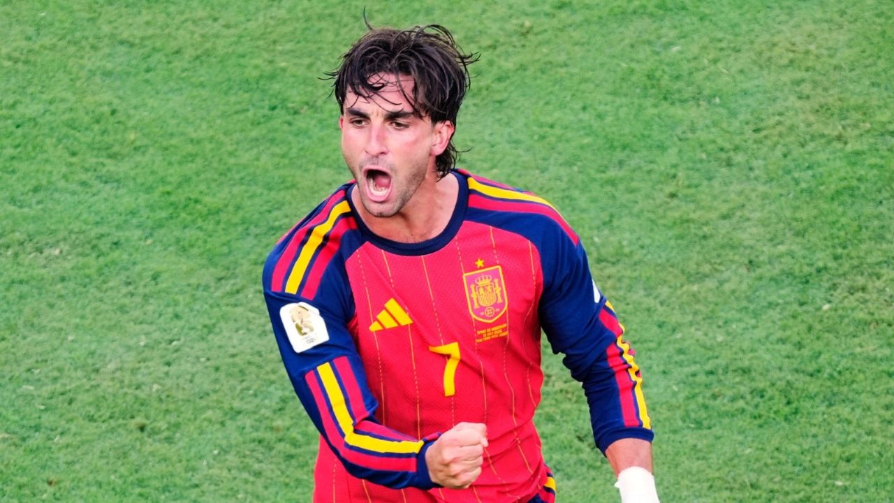 España conquista la Copa del Mundo 2026 tras vencer a Argentina