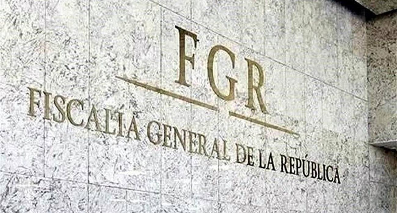 FGR recupera 2500 millones por medio de acuerdos reparatorios