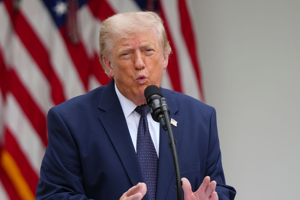 Israel advierte a Estados Unidos sobre amenaza iraní contra Trump
