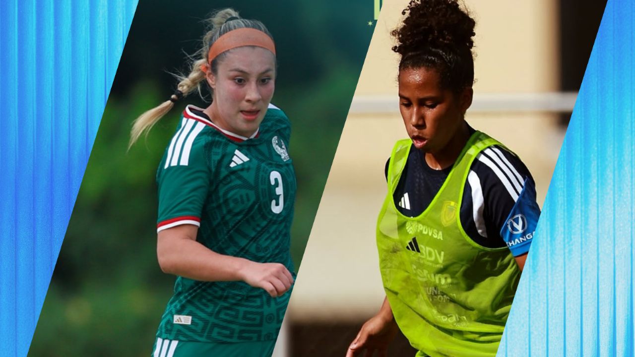 México inicia su camino hacia la medalla de oro en fútbol Sub 23