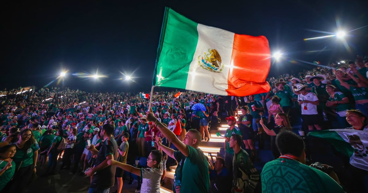Mundial en Nuevo León: Propuesta de nuevas sedes para evitar aglomeraciones