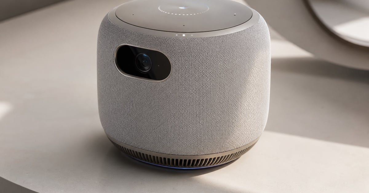 OpenAI lanza un dispositivo innovador con ChatGPT y cámara
