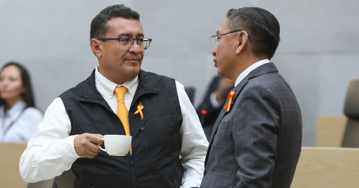 Pavel Gaspar aborda la sentencia sobre infancias trans en Puebla