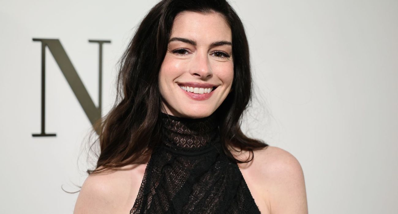Seth Rogen explica la salida de Anne Hathaway de Knocked Up