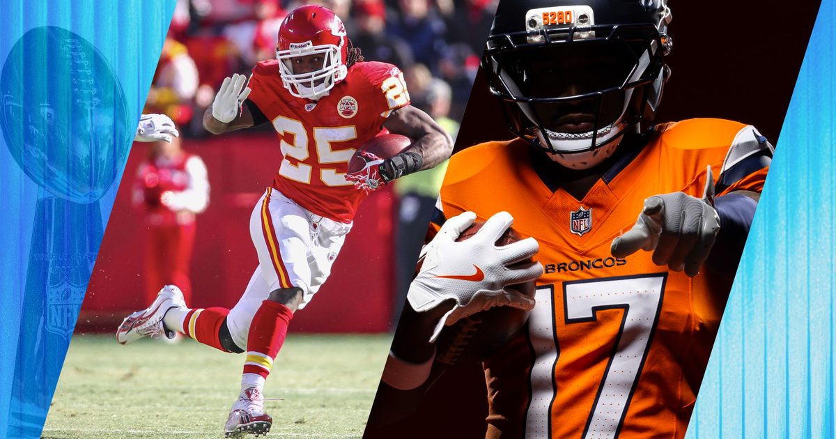 Kansas City Chiefs vs Denver Broncos: Todo sobre el partido de la NFL