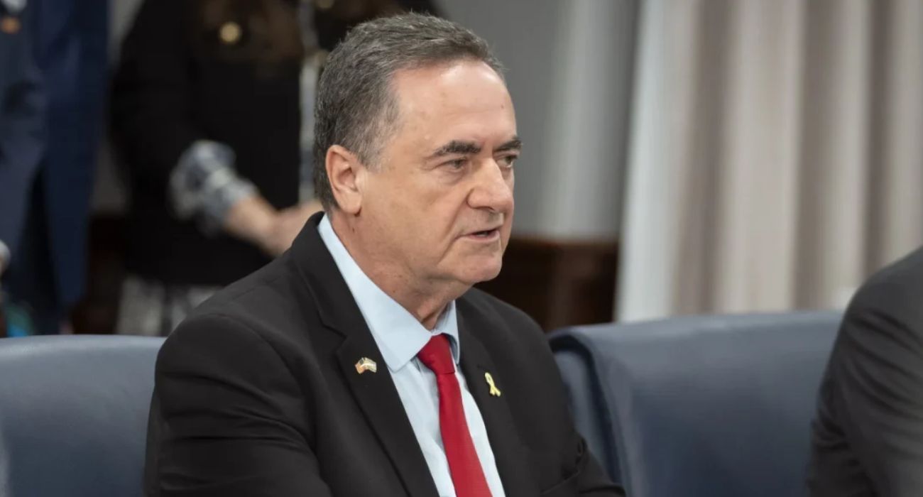 Israel advierte sobre posible expansión militar en LÃbano ante amenazas de Hezbolá