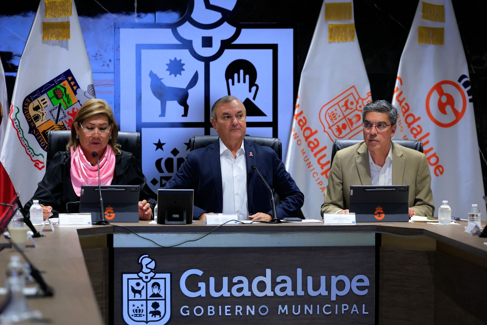 Regularización de predios avanza en Guadalupe para familias de Unidad Piloto